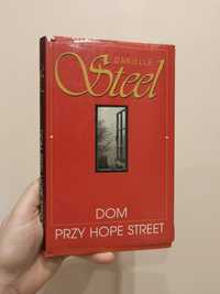 Dom przy Hope Street Danielle Steel romans obyczajowa