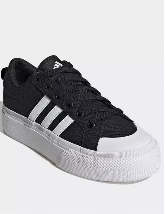 Кросівки , кеди adidas , BRAVADA 2.0 PLATFORM SHOES, Nizza platfotm