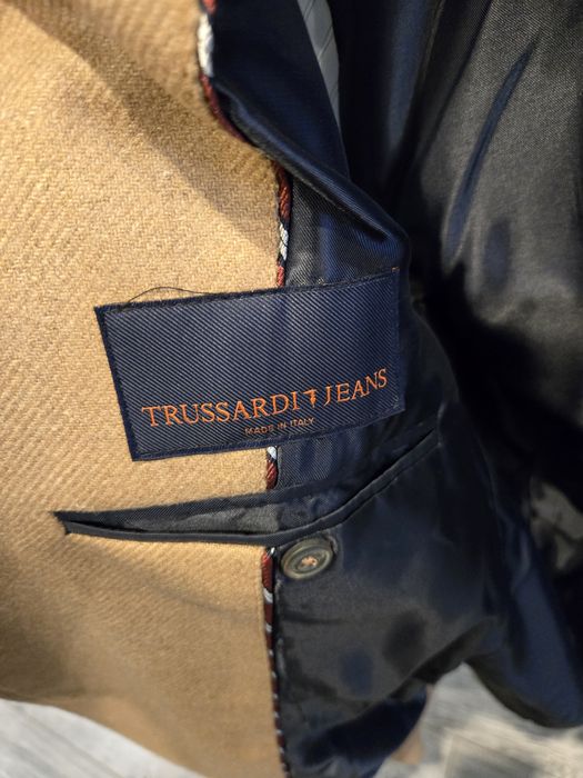 Marynarka męska Trussardi