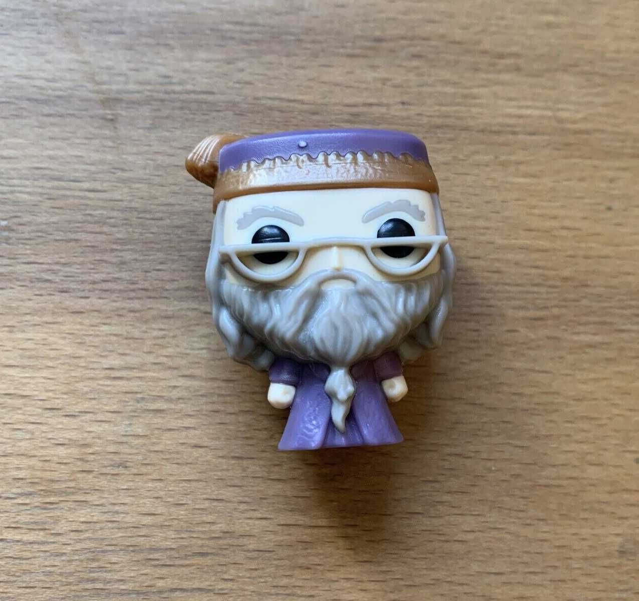 Funko POP! Harry Potter - Albus Dumbledore