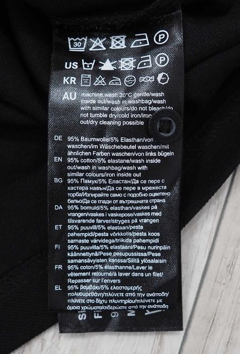 MERCEDES BENZ_koszulka męska polo_rozmiar L