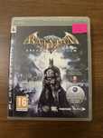 Batman arkham asylum Playstation 3
