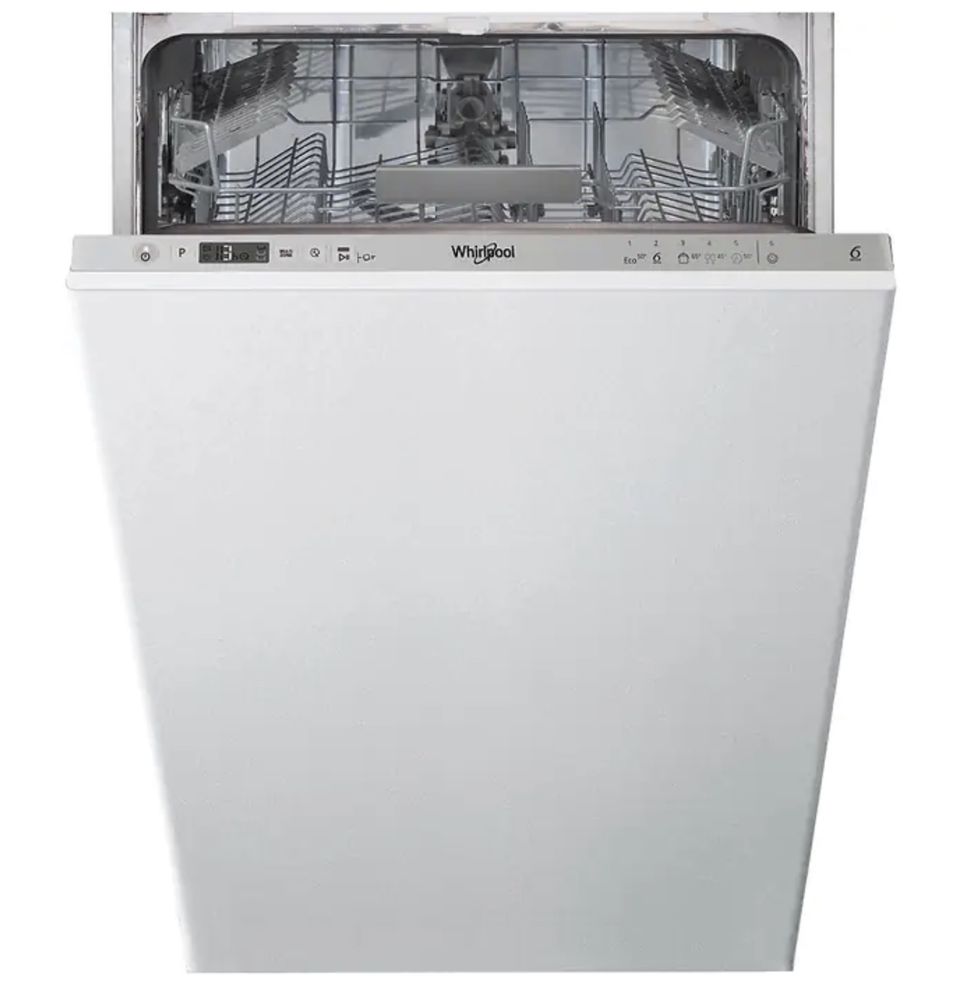 Посудомийна машина вбудована 45 см   WSIC3M17
