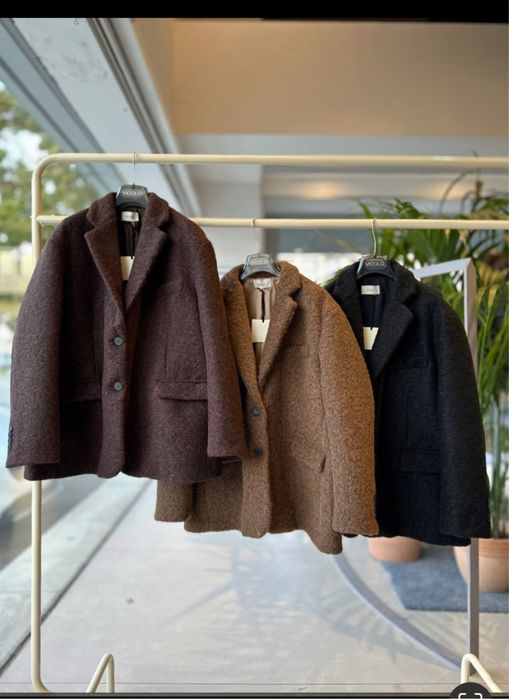 Жакет піджак жіночий Vicolo