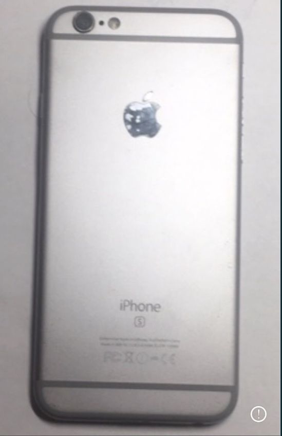 iPhone 6s Apple Айфон