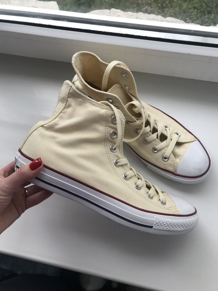 Кеди converse , оригінал