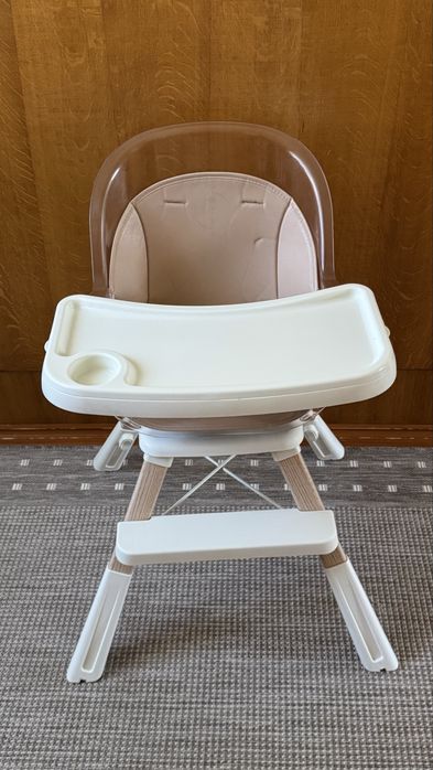 Крісло для годування el camino tvist