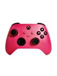 Pad Xbox Series/ One  Różowy Super stan !