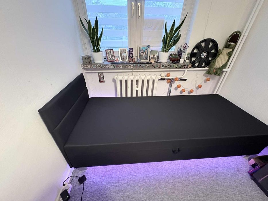 TAPCZAN młodzieżowy