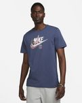 Оригінальна чоловіча футболка Paris Saint-Germain FD1083-410
Men's Nik