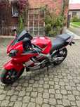 Honda CBR 600 F4