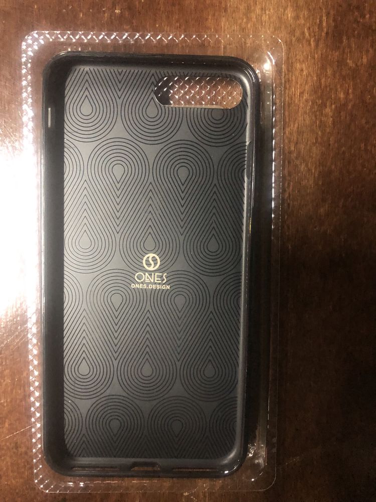 Capa iphone 8plus/7plus