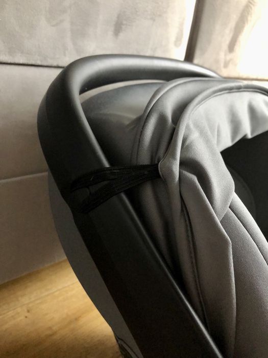 Fotelik samochodowy Britax Romer Baby Safe 3 i-Size