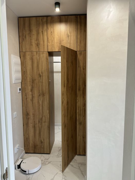 Оренда 1-кімн в ЖК «Kyiv Sky» 18000 грн