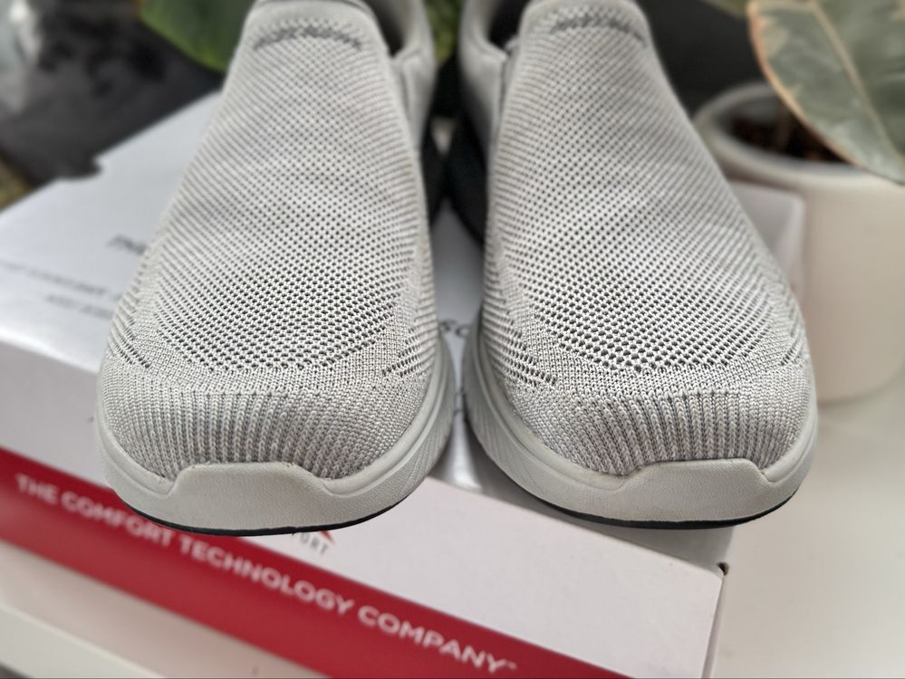 Мокасини Skechers Arch Fit Crosser
