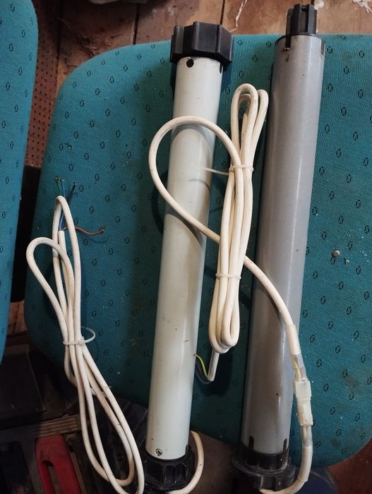 Привод Мотор до ролет