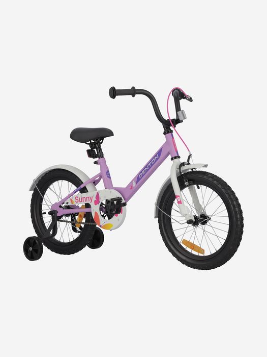 Велосипед дитячий Denton 16"