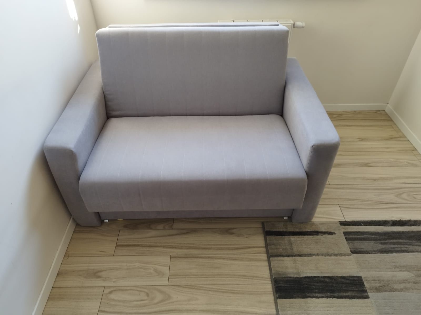 Sofa rozkładana Agata Meble