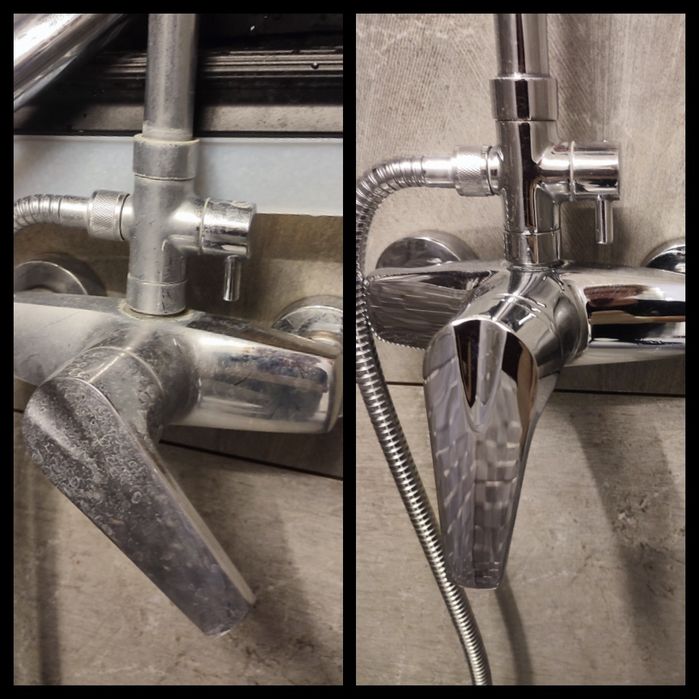 Usługi sprzątające