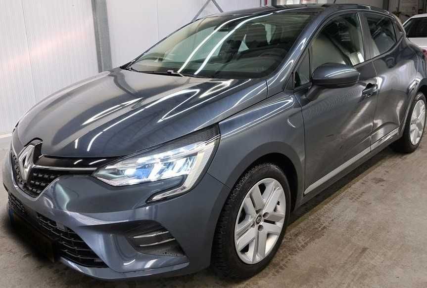 Renault Clio V Para Peças - Há Peças