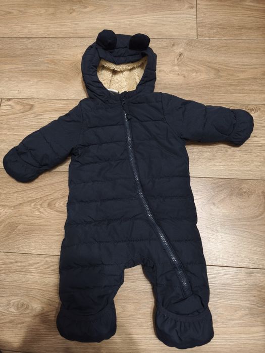 Комбінезон демісезонний