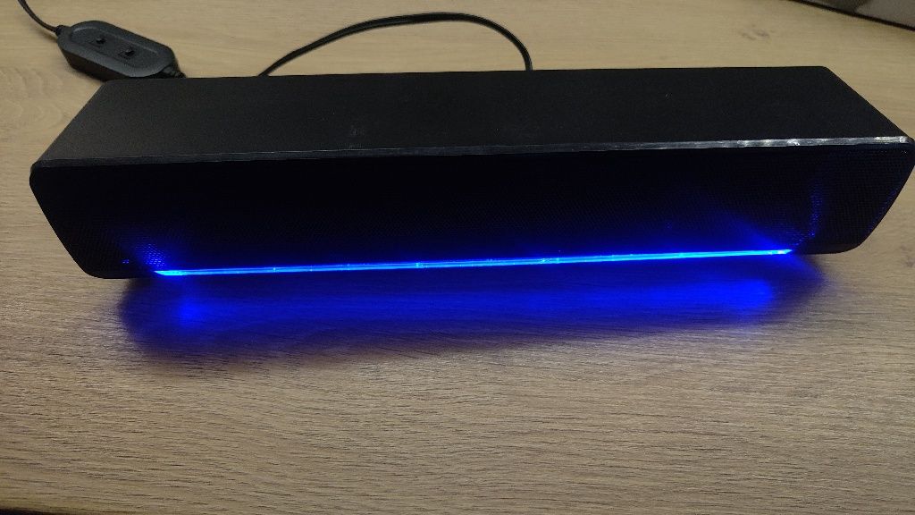 Głośnik soundbar NOWY