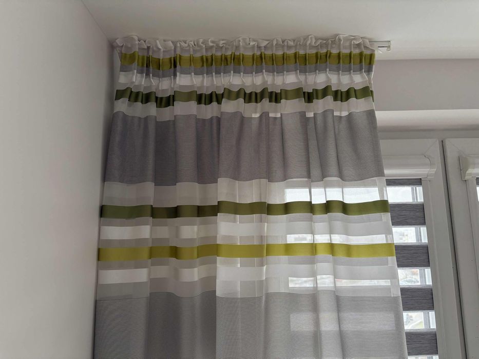 Łóżko 90x200 z pojemnikiem – zielony welur + materac, odbiór Lublin