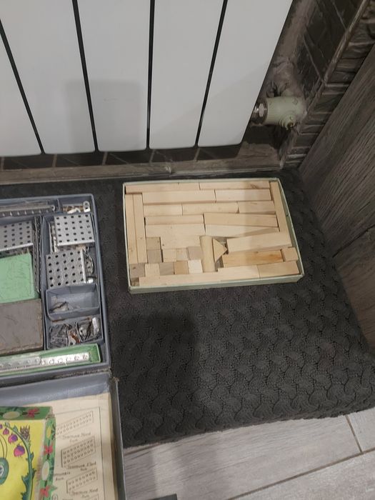 Канструктор ссср и нетолько