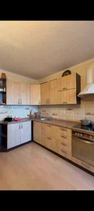 Продаж 3-х кв. по вул. Ярослава Мудрого Бровари