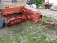 Prasa Welger AP45