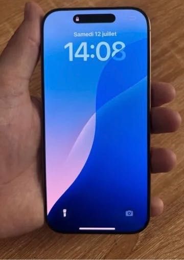 iPhone 16 128gb novo