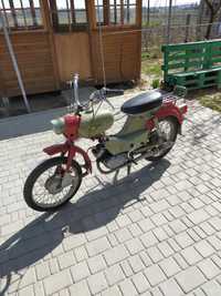 Simson SR4-1 мопед РАРИТЕТ