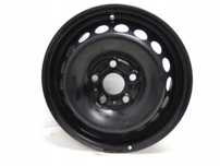 FELGA STALOWA 16 MAN TGE VW CRAFTER 5X120 ET60