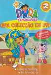Dora, a Exploradora - Vol. 2 [DVD]