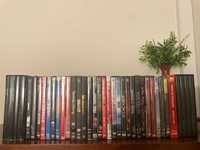 DVDs Filmes Música Variados