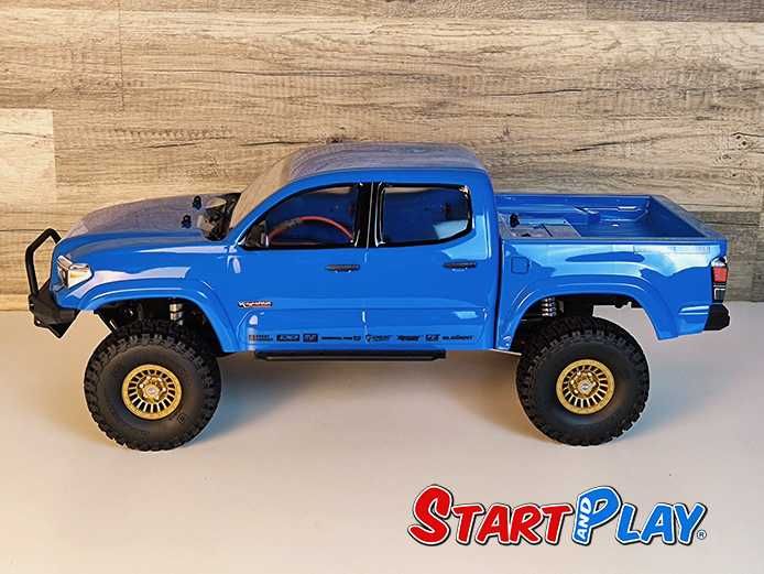 ELEMENT RC ENDURO KNIGHTRUNNER TRAIL TRUCK RTR 4×4