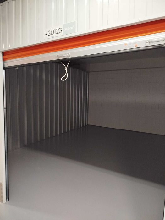 Duże magazyny, duży boks do wynajęcia od 20m2 Stokado Sosnowiecka 60a