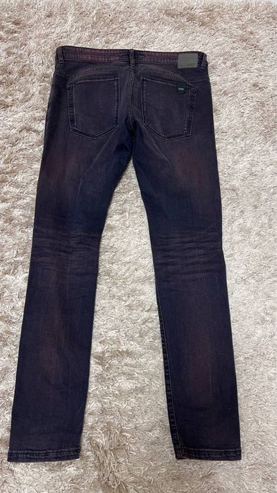 Джинси чоловічі практично нові