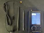 HackRF One & PortaPack H2