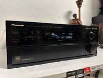 7.1 Amplituner Pioneer VSX 909. 110 Wat , DTS, 16 Kg