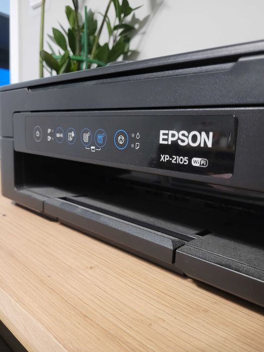 drukarka epson 2105