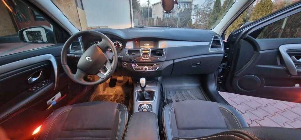 Renault laguna 2.0dci