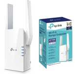 Uniwersalny wzmacniacz sieci bezprzewodowej tl-re505x 2.4ghz tp-link