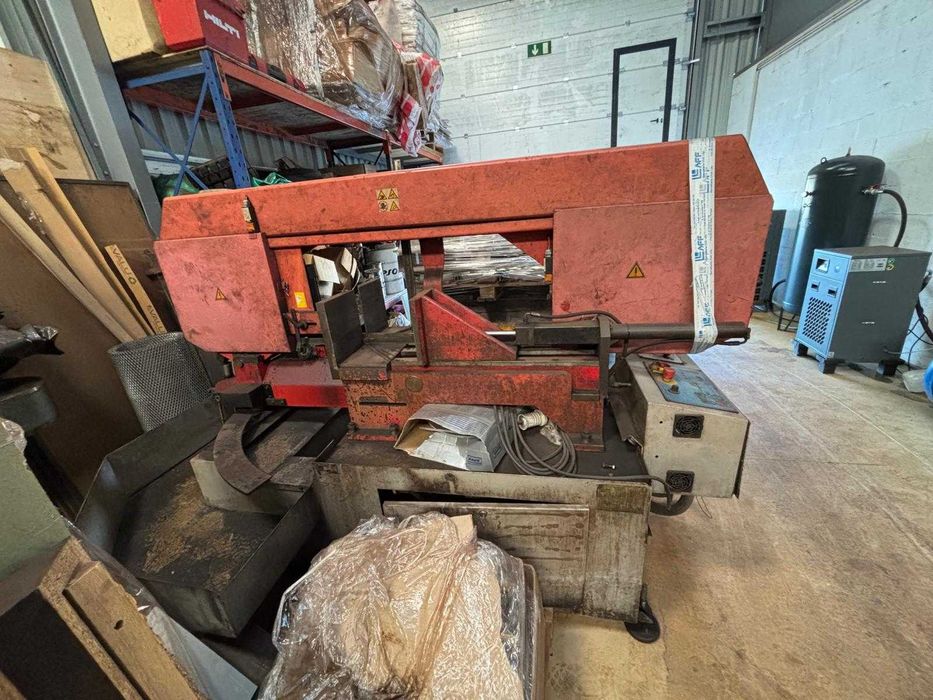 Serrote Semi-Automático FAT