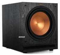 Klipsch SPL 120 - potężny subwoofer do kina domowego i stereo - outlet