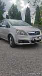 Opel Zafira B 1.8b