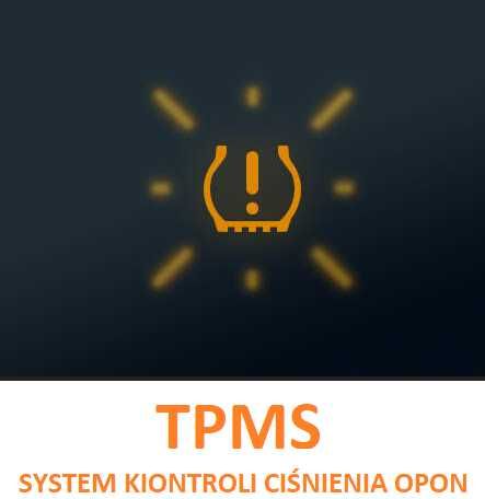TPMS czujnik cisnienia opon programowanie wszystkie auta 433- 315mhz