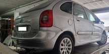 Para peças Citroen Xsara Picasso 2.0 HDI 90 CV ano 2001