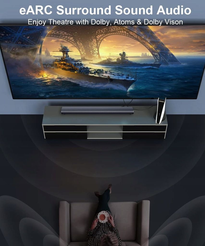 kabel hdmi etseinri 8k 60hz 4k