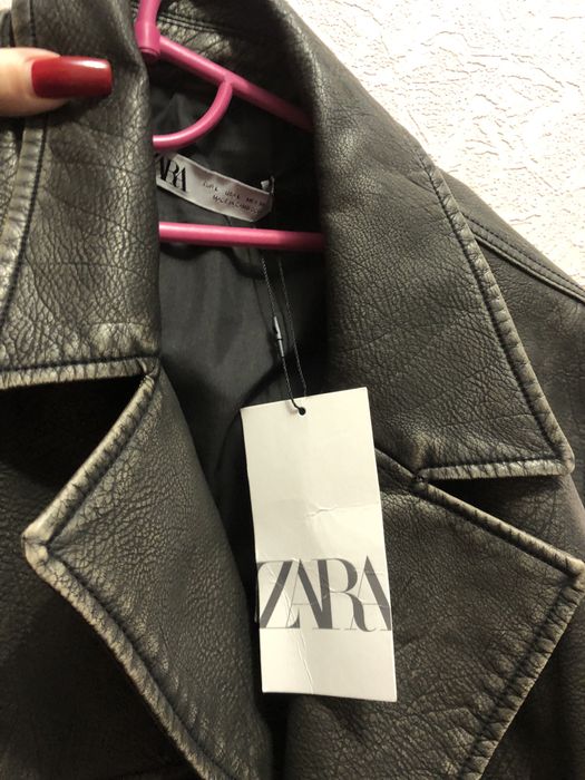 Продам стильну жилетку від ZARA